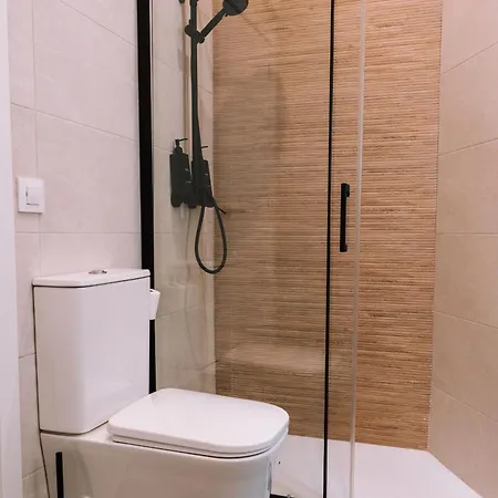 Optimum Loft Boutique Севилья